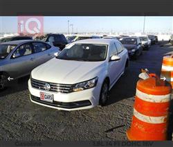 ڤۆڵکسواگن پاسات